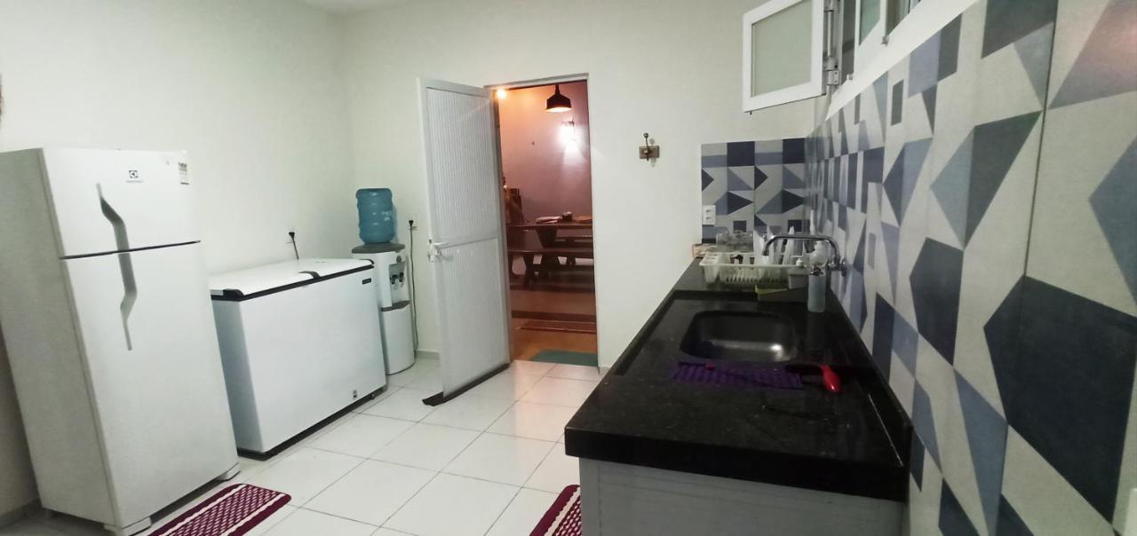 Casa Duplex Beira Mar Reformada Com Piscina No Peito Moca Villa Luis Correia Luaran gambar