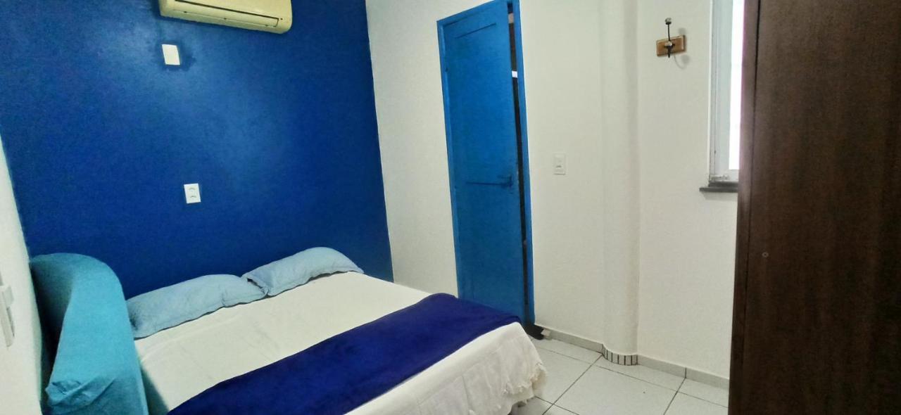 Casa Duplex Beira Mar Reformada Com Piscina No Peito Moca Villa Luis Correia Luaran gambar